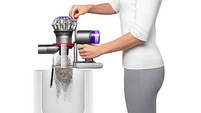 ���� ��� ������ Dyson V8 sv 25 �.�.�.� ����� ���� �����