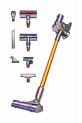 ���� ��� ������ Dyson V8 Absolute New �.�.�.� ����� ���� �����