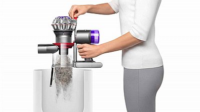 ���� ��� ������ Dyson V8 Absolute New �.�.�.� ����� ���� �����