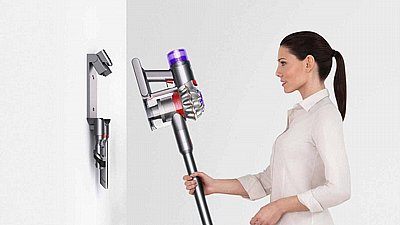 ���� ��� ������ Dyson V8 Absolute New �.�.�.� ����� ���� �����