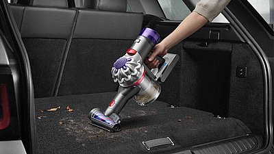 ���� ��� ������ Dyson V8 Absolute New �.�.�.� ����� ���� �����