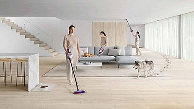 ���� ��� ������ Dyson V8 absolute sv 25 �.�.�.� ����� ���� �����