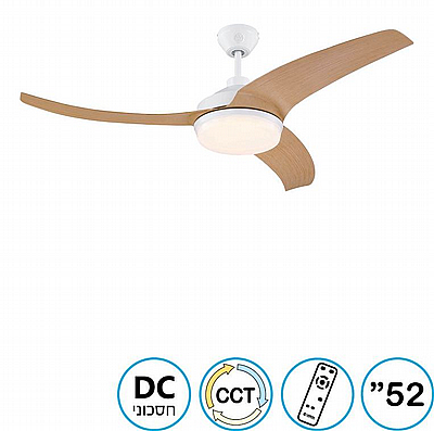 ������� ���� Valeria 52" CCT �� ��� Westinghouse �����
