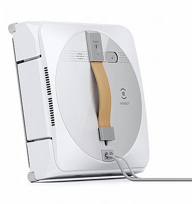 ���� ������ ������ ECOVACS WINBOT W1 PRO