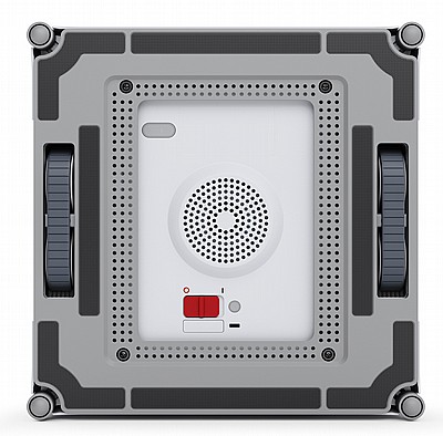 ���� ������ ������ ECOVACS WINBOT W1 PRO