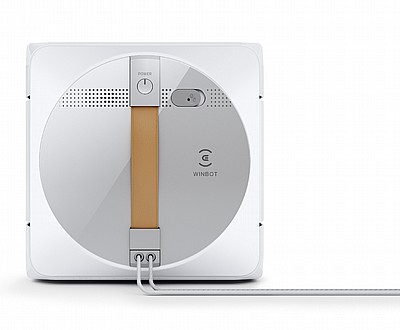 ���� ������ ������ ECOVACS WINBOT W1 PRO