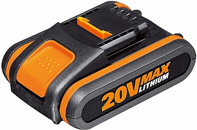 ����� 20V 2A ���� - WORX - WA3551.1