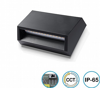 ��� ����� LED ���� ���/���� �������� ��� OMEGA WALL-1001-2.5W 