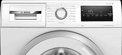 ����� ����� Bosch WAN28282GB �8 ��"� ��� �����