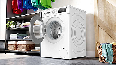 ����� ����� Bosch WAN28282GB �8 ��"� ��� �����