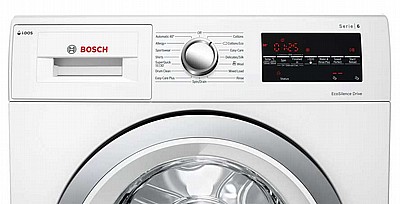 ����� ����� Bosch WAU28S80GB ���