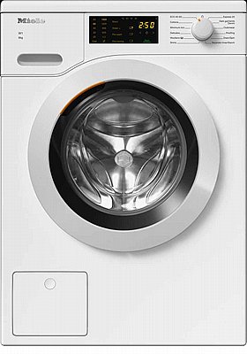 ����� ����� Miele WEB385 WCS PWash �8 ��"� ���� ��� 2024 ���� ����� �-PowerWash