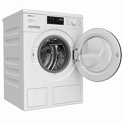 ����� ����� 9 �"�  Miele WEG 665 WCS ������