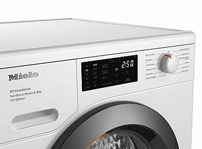 ����� ����� 9 �"�  Miele WEG 665 WCS ������