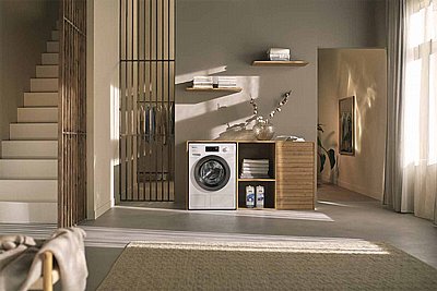 ����� ����� 9 �"�  Miele WEG 665 WCS ������