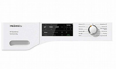 ����� ����� 9 �"�  Miele WEG 665 WCS
