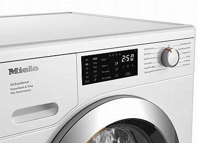 ����� ����� 10 �"� ����� ������ Miele WEK 365 