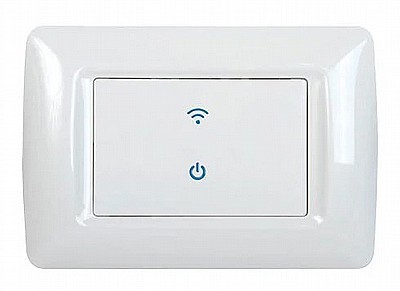 ���� ��� ��� WIFI 16A ���� SMARTR