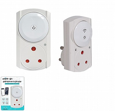 ��� ��� ��� ����� WIFI 16A ���� OMEGA
