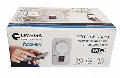 ����� ��� ���� OMEGA WF-Tis-42B