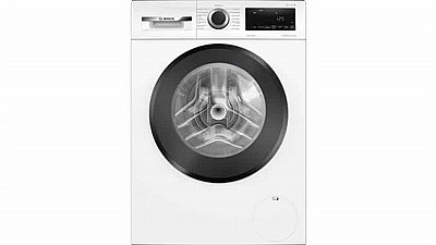 ����� ����� 9 �"� ����� �� 1400 ��"� Bosch WGG04409GB ��� �����