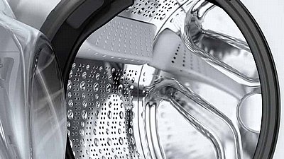 ����� ����� 9 �"� ����� �� 1400 ��"� Bosch WGG04409GB ��� �����