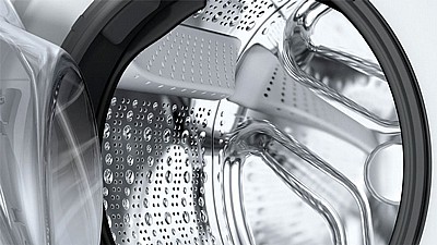 ����� ����� 9 �"� ����� �� 1400 ��"� Bosch WGG04409GB ��� �����