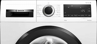 ����� ����� 9 �"� ����� �� 1200 ��"� Bosch WGG0420GPL ��� �����