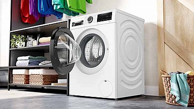 ����� ����� 9 �"� ����� �� 1200 ��"� Bosch WGG0420GPL ��� �����