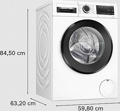 ����� ����� 9 �"� ����� �� 1200 ��"� Bosch WGG0420GPL ��� �����