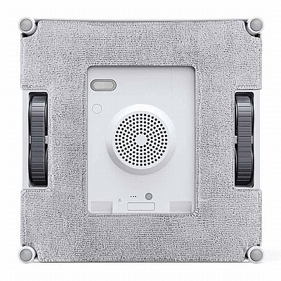 ���� ������ ������ ECOVACS WINBOT W2 OMNI ����� ���� �������