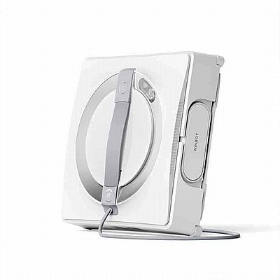 ���� ������ ������ ECOVACS WINBOT W2 OMNI ����� ���� �������