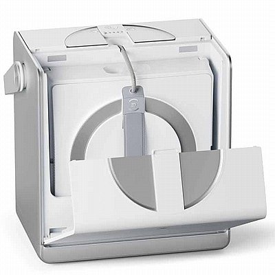 ���� ������ ������ ECOVACS WINBOT W2 OMNI ����� ���� �������