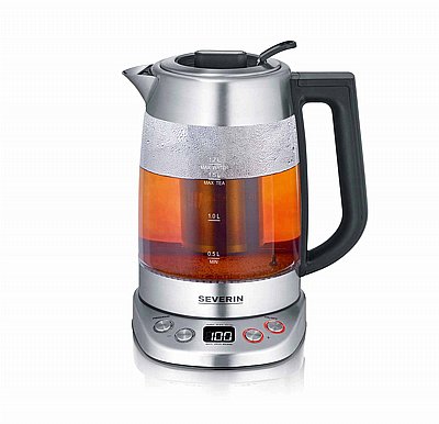 ������ ����� �� SEVERIN WK3480 3000W 
