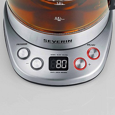 ������ ����� �� SEVERIN WK3480 3000W 
