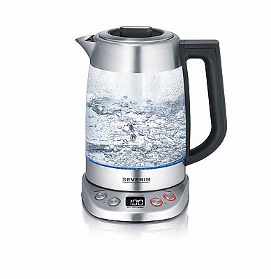 ������ ����� �� SEVERIN WK3480 3000W 