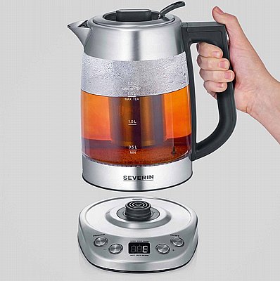 ������ ����� �� SEVERIN WK3480 3000W 