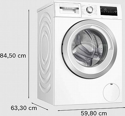 ����� ����� Bosch WN28259GB �9 �"� ��� 