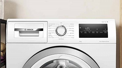 ����� ����� Bosch WN28259GB �9 �"� ��� 