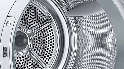 ����� ����� 8 �"� �������� ��� Bosch WTN83203GB