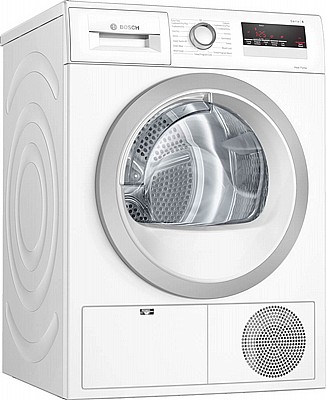 ����� ����� Bosch WTH85222GB 