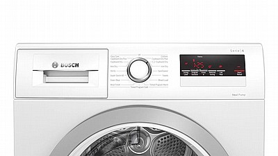 ����� ����� Bosch WTH85222GB 