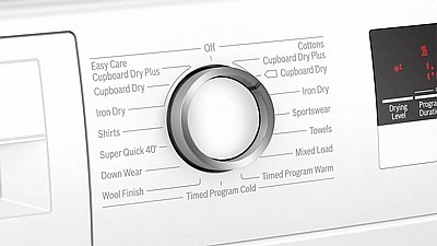 ����� ����� Bosch WTH85222GB 