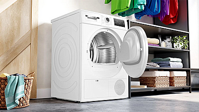 ����� ����� Bosch WTN83202GB �8 ��"� ��� �������� �����