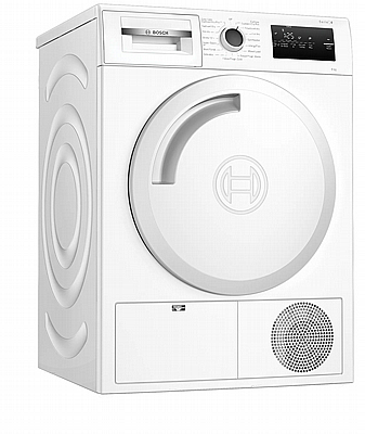 ����� ����� Bosch WTN83202GB �8 ��"� ��� �������� �����