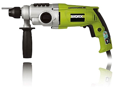 ������ WORX WU330