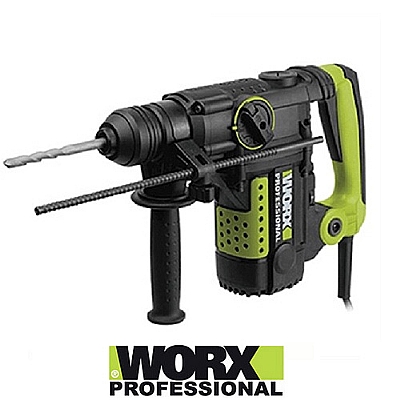 ������ WORX WU334