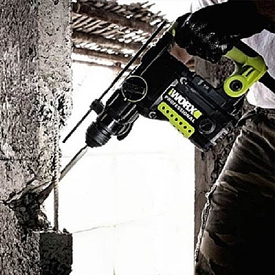 ������ WORX WU334