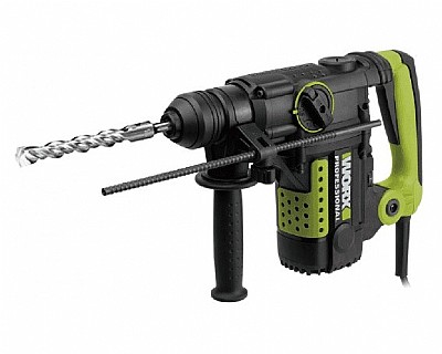 ������ ���� WORX WU350 