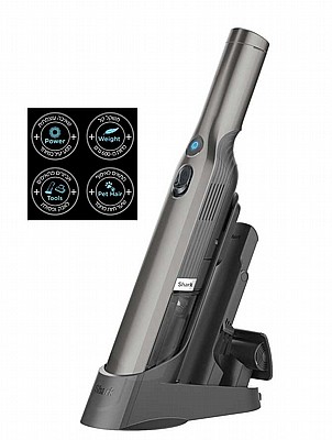 ����� ��� ������ Shark WV250 �����